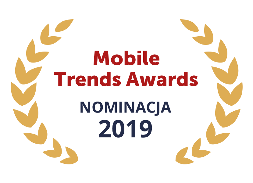 Mobile Trends Awards 2019