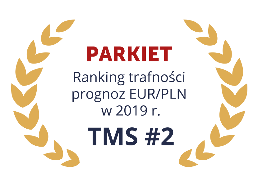 Parkiet 2019