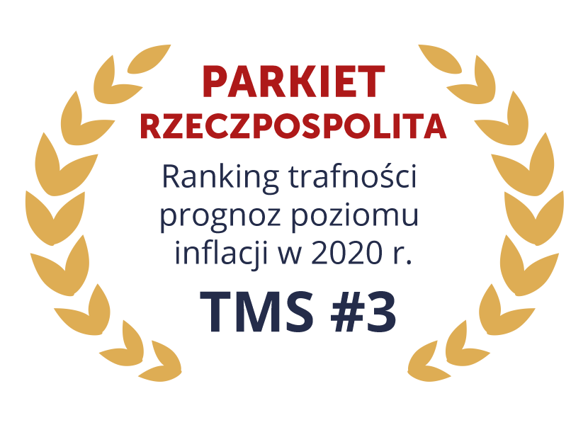 Parkiet Rzeczpospolita 2020