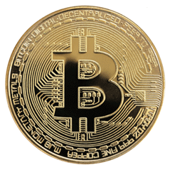 Bitcoin CFD