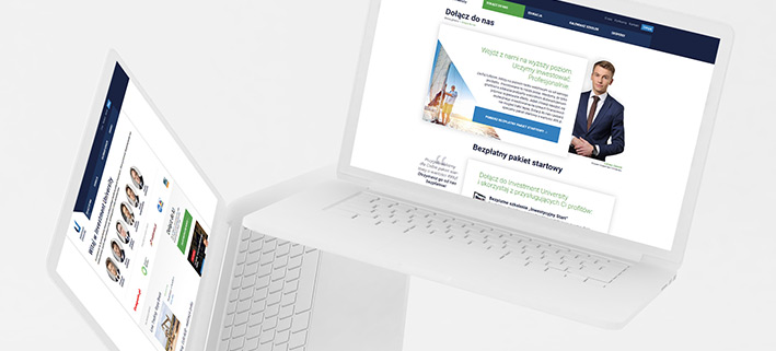 Investment University