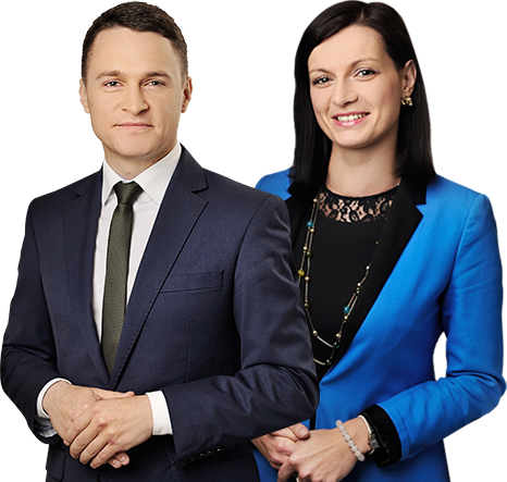 Obszary współpracy