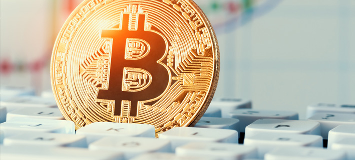 Kryptowaluty