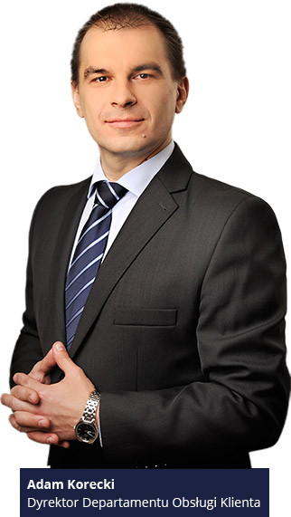 Adam Korecki
