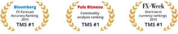 TMS Brokers awards