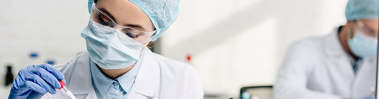BioNTech zwiększy dostawy do Europy