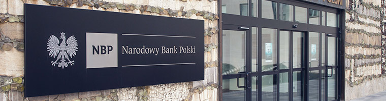 Przed RPP: nic do zmiany, choć złoty solą w oku