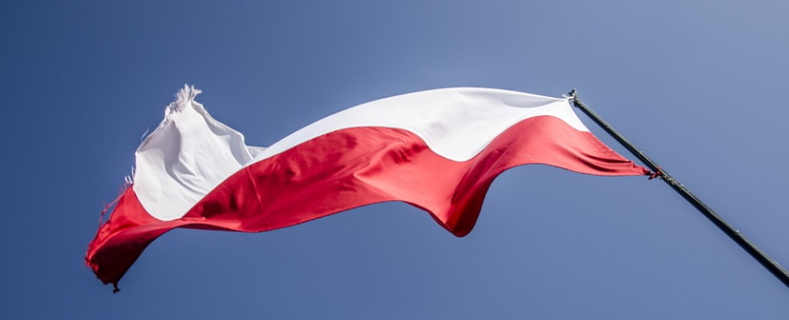 PMI Polski pozostaje wysoko