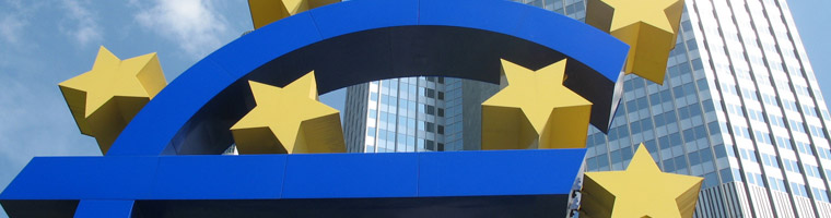 Źródła z EBC – brak potrzeby drastycznych akcji
