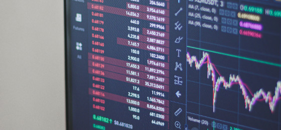 DAX: warto przygotować się na korektę?