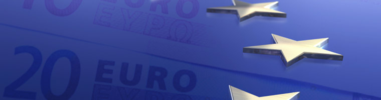 Rośnie sprzedaż w strefie euro
