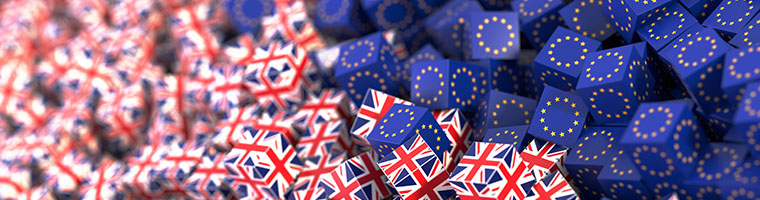 Brexitowego szumu ciąg dalszy