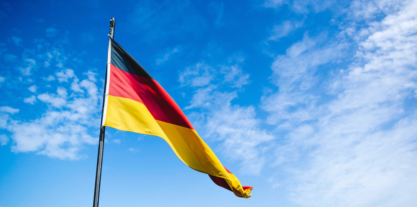 DAX: korekty coraz płytsze