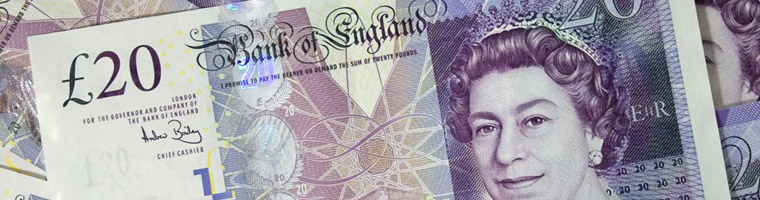 GBP: BoE i szkockie wybory