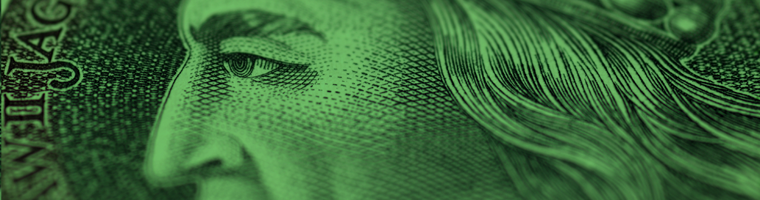 Złoty zyskuje ponad 1 proc. do euro Złoty zyskuje ponad 1 proc. do euro