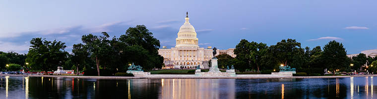Wybory w USA – czy Senat jest jeszcze problemem?