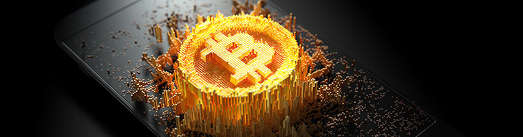 Ważny dzień dla bitcoina