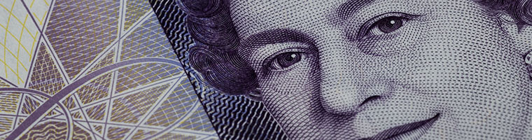Funt zanurkował po wypowiedzi premiera