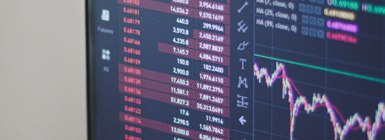 Przegląd techniczny: EUR/PLN blisko 4,55