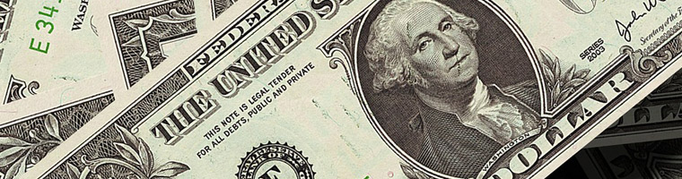 USA: inflacja PPI skorygowana o niższe koszty handlu, USD lekko pogłębia spadki