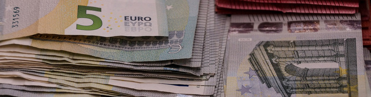 EBC: Lagarde (enigmatycznie) o zmianach w PEPP