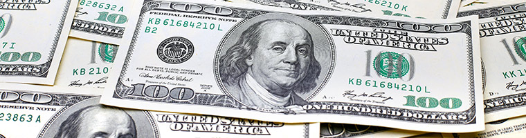 EUR/USD ponownie obiera kierunek poludniowy