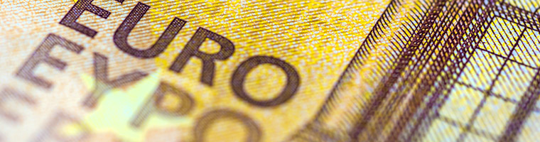 Strefa euro: inflacja bez zmian, EUR też Strefa euro: inflacja bez zmian, EUR też
