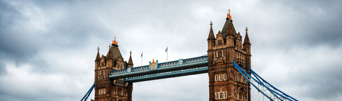 Bank Anglii: co zrobi Andrew Bailey?