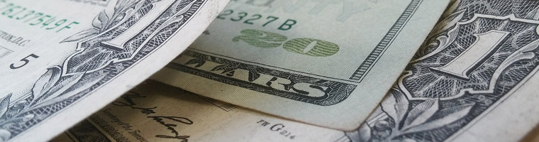USA: sprzedaż detaliczna wspiera dolara