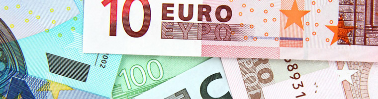 Lagarde z EBC: trochę optymistycznie, trochę realistycznie