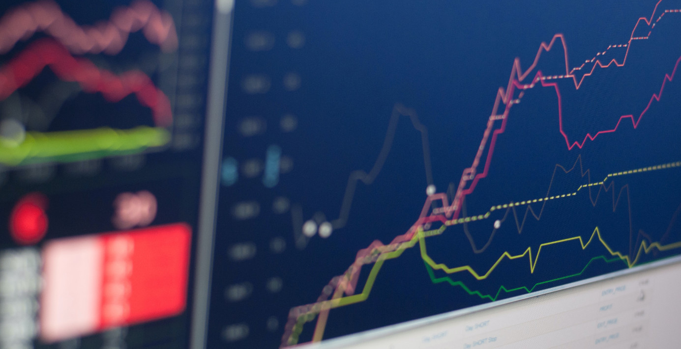 Poranny przegląd techniczny: GBP/USD, DAX
