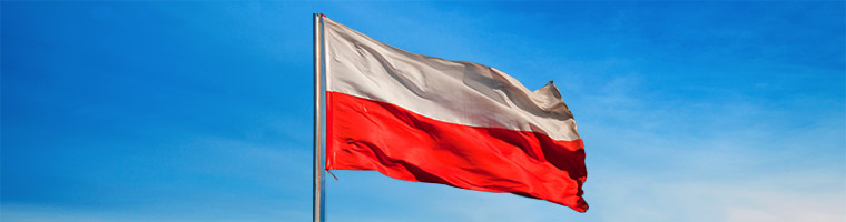 Polska: mocne dane z przemysłu 