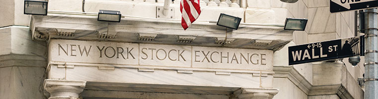 Lepsze PMI oferują niewystarczające wsparcie dla Wall Street Lepsze PMI oferują niewystarczające wsparcie dla Wall Street