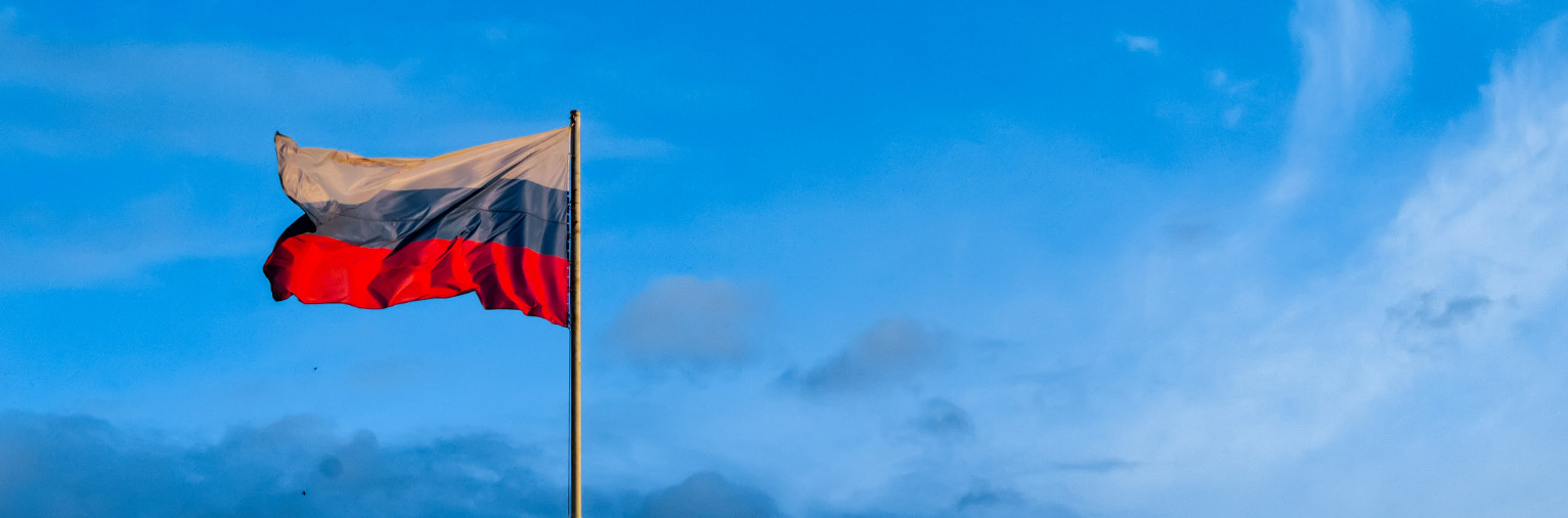 RUB: dziś w górę, ale ryzyka nie zniknęły