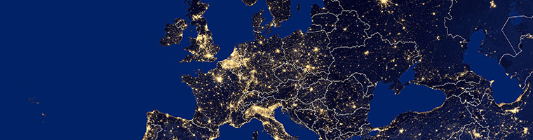 Strefa euro: PMI lekko poniżej oczekiwań