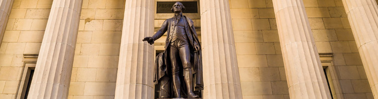 USA: mniej bezrobotnych, mniej zamówień, niższe PKB