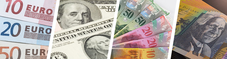 Dolar minimalnie silniejszy