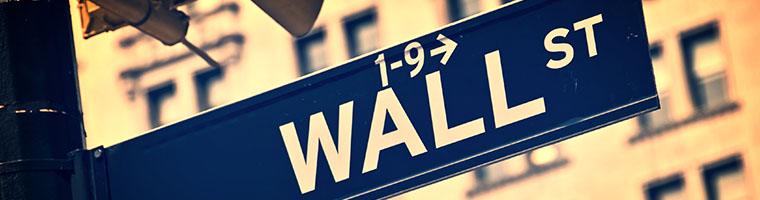 Start Wall Street: Trump eskaluje konflikt z Chinami