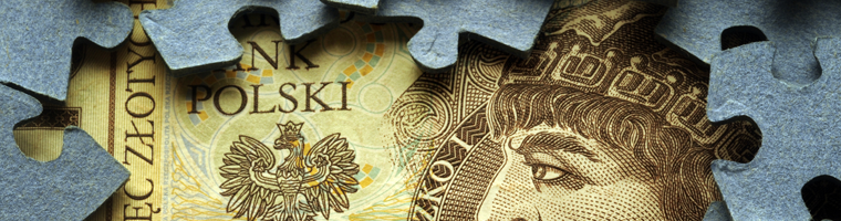 Sura z RPP: złoty powinien znacznie słabszy