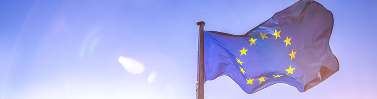 Inflacja w strefie euro się rozpędza