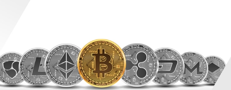 Kryptowaluty w pigułce