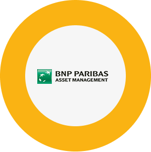 BNP Paribas Easy MSCI World SR