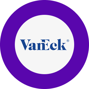 VanEck Junior Gold Miners UCIT