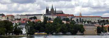 Najwyższa od 1993 roku roczna dynamika CPI w Czechach
