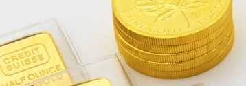 Sytuacja złota w obliczu inflacji