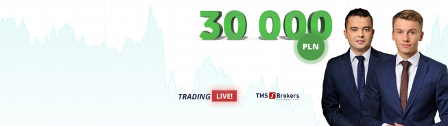 Investment University: Live Trading z gościem specjalnym
