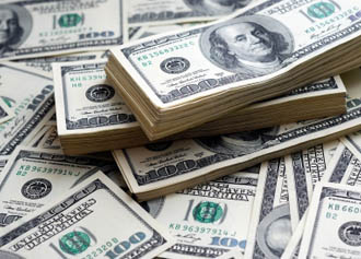 Rolowanie: USDINDEX.