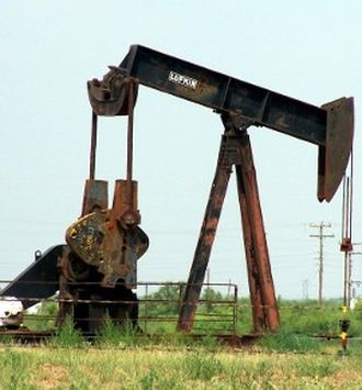 Rolowanie: OIL.