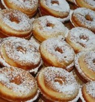 Rolowanie: SUGAR.