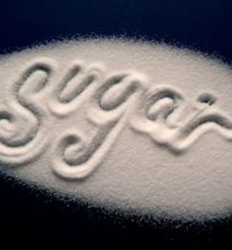 Rolowanie: SUGAR.